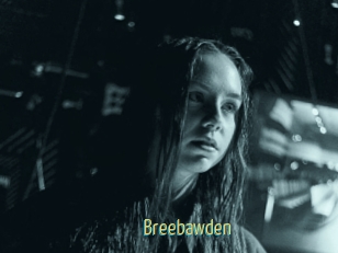 Breebawden