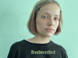 Breeberesford