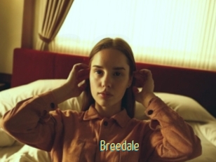 Breedale