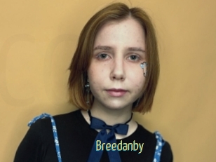 Breedanby