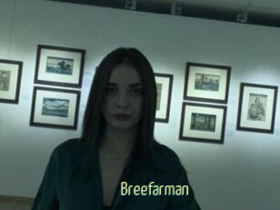 Breefarman