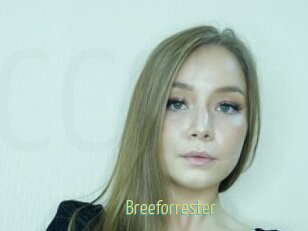 Breeforrester