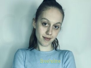 Breehelme