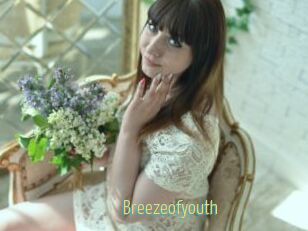 Breezeofyouth