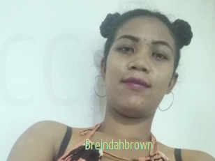 Breindahbrown