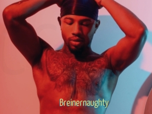 Breinernaughty