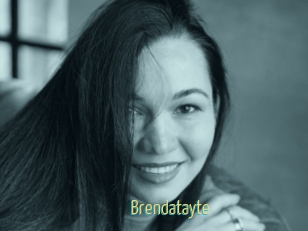 Brendatayte