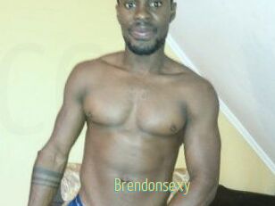 Brendonsexy