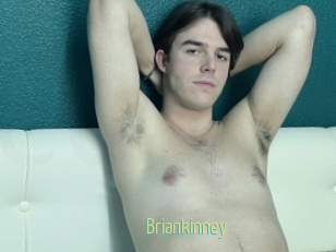 Briankinney