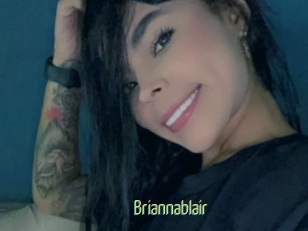 Briannablair