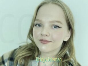 Bridgetdeman