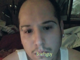 Briefsguy