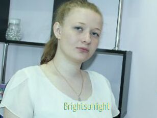 Brightsunlight