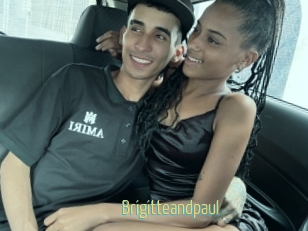 Brigitteandpaul