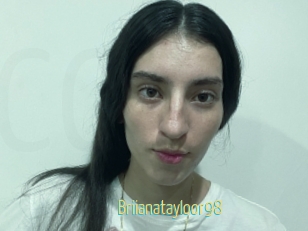 Briianatayloor98