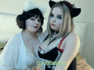 Brimladandlilian