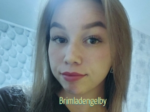 Brimladengelby