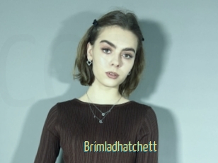 Brimladhatchett