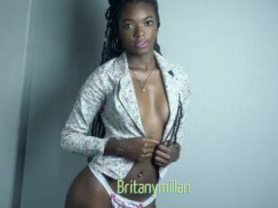 Britanymillan