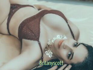 Britanyscott