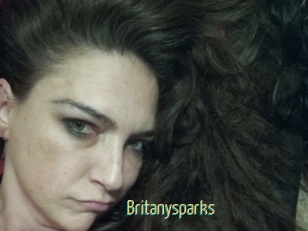 Britanysparks