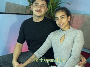 Brithanyandtyler