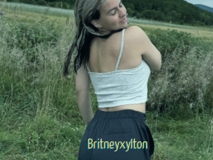 Britneyxylton