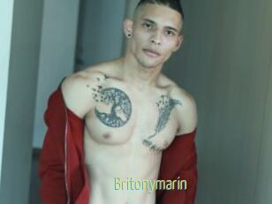 Britonymarin