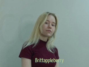 Brittappleberry