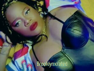 Brooklynxrated