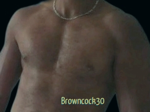 Browncock30