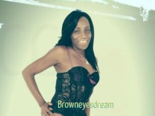 Browneyesdream