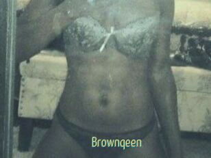 Brownqeen