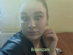 Brownszami