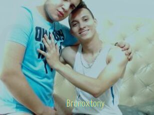 Brunoxtony