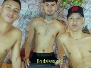 Brutalsexx29