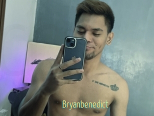 Bryanbenedict