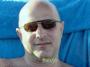 Bsex50