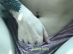 Bunny_baby