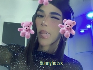 Bunnyhotsx