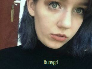 Bunygrl