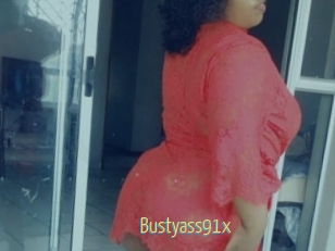 Bustyass91x