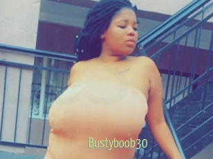 Bustyboob30