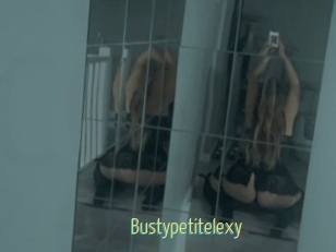 Bustypetitelexy