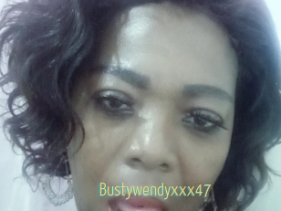 Bustywendyxxx47