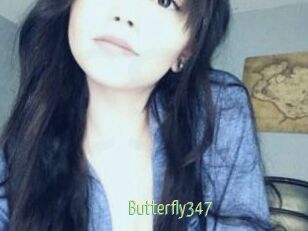 Butterfly347