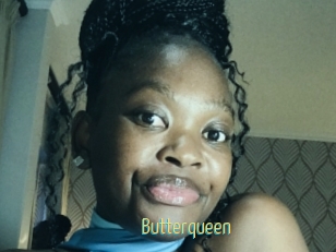 Butterqueen