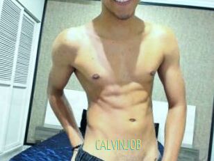 CALVINJOB