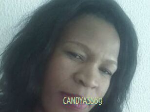 CANDYASS69