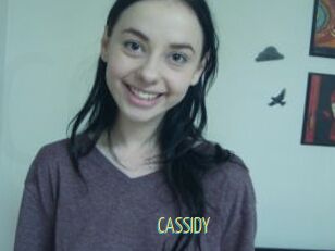 CASSIDY_